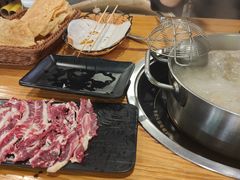 -潮味四季潮汕牛肉火锅(来凤街店)