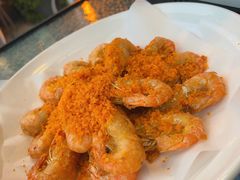 -汉水谣·江景餐厅(江滩店)