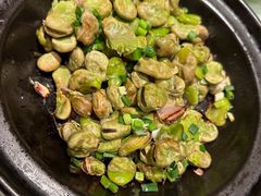 -梁家大院•农家菜(昆山会展中心店)