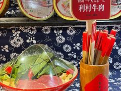 -客家大院·非遗赣南客家菜(郁孤台店)