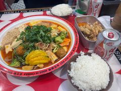 -文立新麻辣烫(合生汇21街区店)