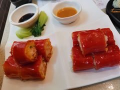 -点都德(聚福楼店)