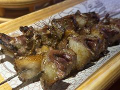 -纳瓦新疆菜(银都店)