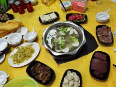 -老猫牛肉火锅(沙溪店)