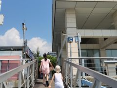 -大梅沙游艇度假酒店