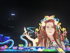 -深圳锦绣中华民俗村