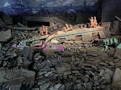 -唐山抗震纪念馆