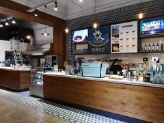 -Torch Coffee 炬点咖啡