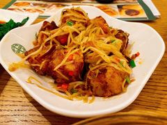 -添好运点心专门店(百老汇店)
