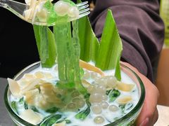 -椰庭·椰子鸡·创意玩家(晶耀前滩店)