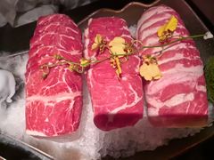 -色響火锅(恒隆广场店)