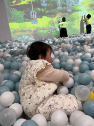 -奈尔宝家庭中心·亲子餐厅(鄞州万达店)