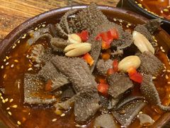 -串大叔炭火烤串·鸡西大冷面刀削面(总店)