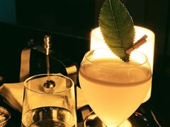 -南宁那莲豪华精选酒店-云霄酒廊·80楼高空城景酒吧