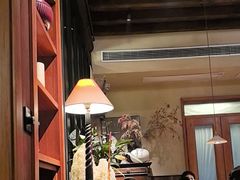 -南园民国茶楼餐厅·常州菜(北大街店)