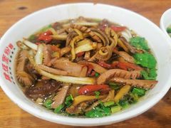 -肆姐面粉馆(坡子街店)