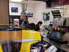 -麦当劳(磨子桥店)