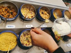 -溪边姑娘·拉丝酸奶水果捞(春熙路店)