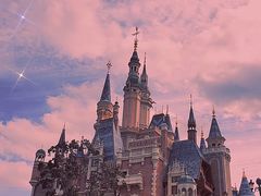 -上海迪士尼度假区