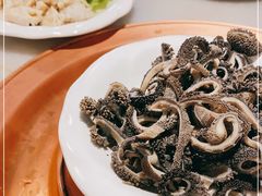 -京门老爆三·铜锅涮肉 爆肚(望京店)