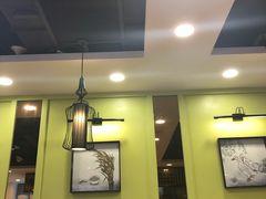 大堂-回味鸭血粉丝汤(新城市广场店)