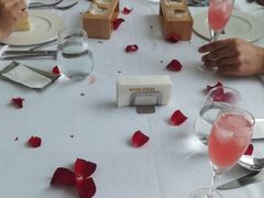 -王品牛排(郑州大卫城店)