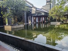 -广州神农草堂中医药博物馆