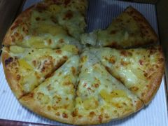 -尊宝比萨(中山八店)
