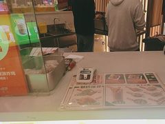 -BOPEYE·波派炸鸡(河西中央商场店)