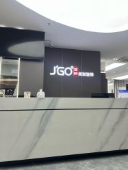 -JGO·烫染接发