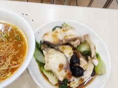 -玲又珑美食(盘福路店)