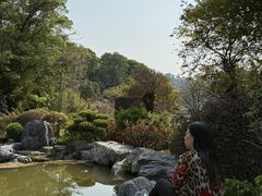 -东莞植物园