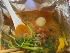 -见味花甲(福田coco park店)