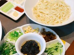 -黑窑厂糖油饼烤鸭·清真菜(黑窑厂街店)