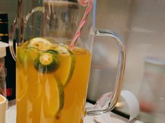 -三江源活鱼现烤(维多利摩尔城店)