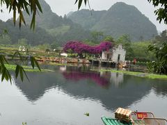 -靖西鹅泉风景区