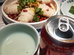 -小菜园新徽菜(南通永旺店)