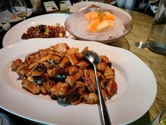 -太守宴·蘭院(天塔店)