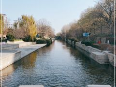 -元大都城垣遗址公园