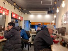 -博多ラーメンばりきや札幌駅店(札幌駅前店)