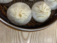 鲜肉汤包-法华汤包馆(法华镇路店)