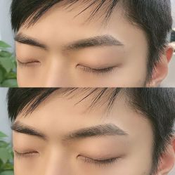 -Yue Show馨选·半永久纹眉纹眼线