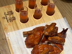 -粤集·手工粤菜(皇庭广场店)