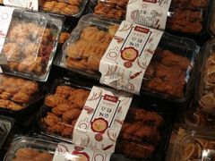 -物美超市(三里河店)