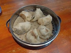 萝卜蒸饺-承德正宗平泉羊汤(崇礼店)