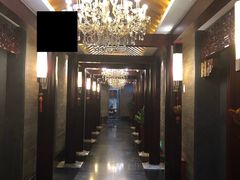 -翠清酒家(万丰路店)