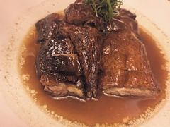 -酌宴府The China Club·广州万富希尔顿酒店(云城东路店)