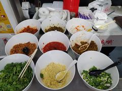 -常熟炒浇面馆(蓝旗街店)