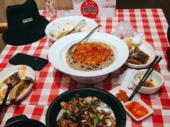 -西贝(太原万象城店)