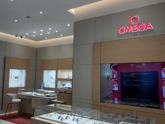 -欧米茄OMEGA(常州购物中心店)
